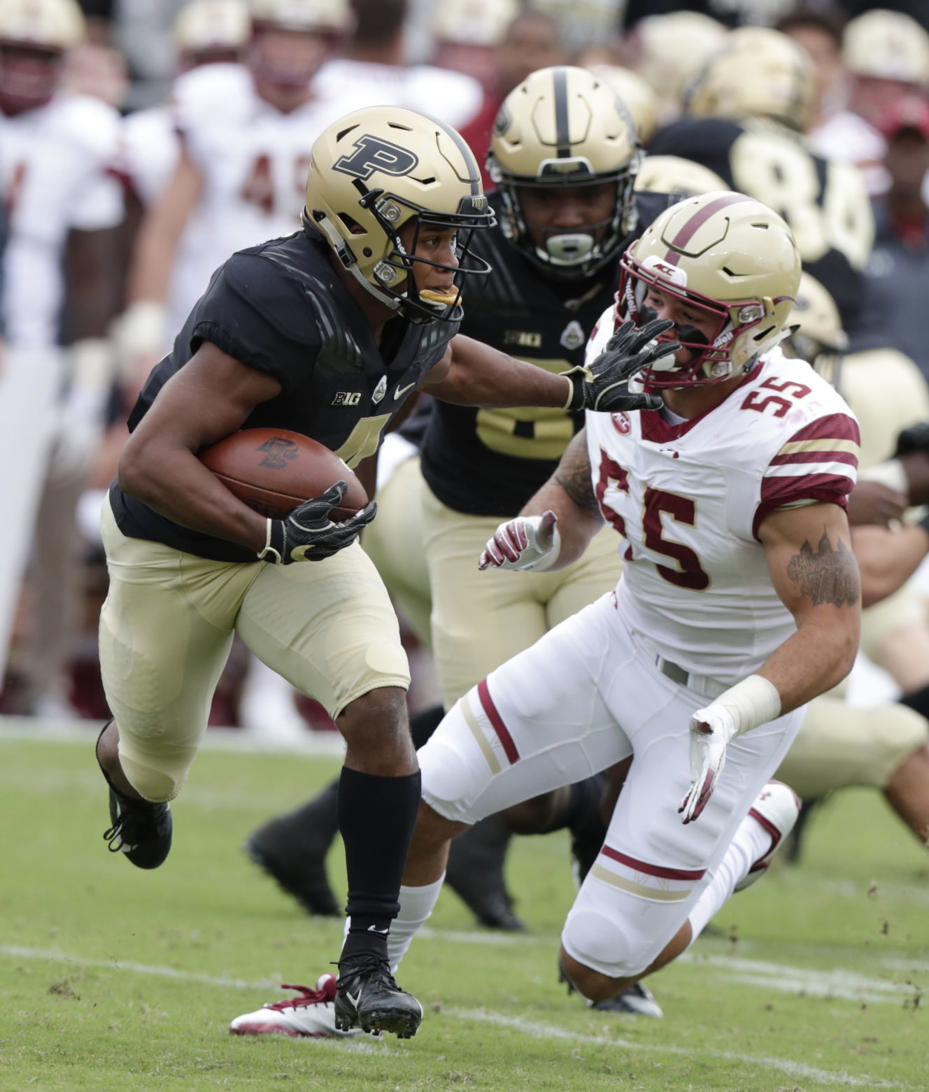 Rondale Moore